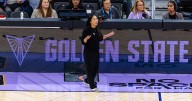 Valkyries' Natalie Nakase named WNBA Coach of the Year after reaching playoffs in inaugural season