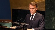 Francia reconoce en la ONU el Estado de Palestina | Israel 
