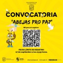 Universidad de Guanajuato lanza convocatoria “Abejas Pro Paz”