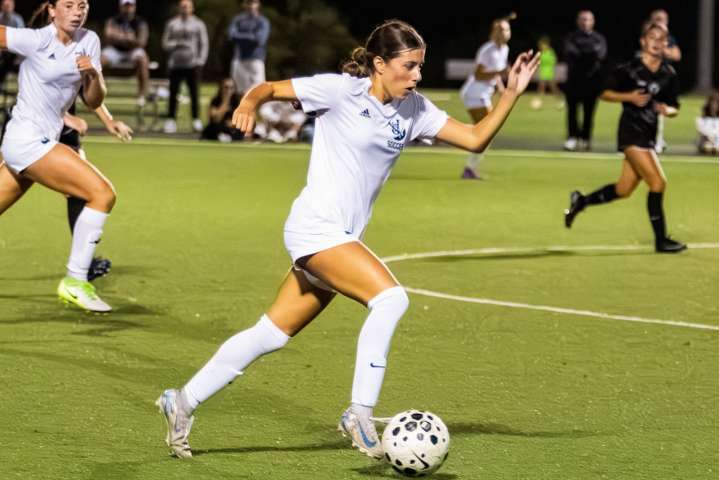 Staten Island HS girls’ soccer: Serena Salerno’s second-half heroics lift Sea over Xaverian, 2