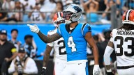 Panthers receiver gets huge update for Week 4