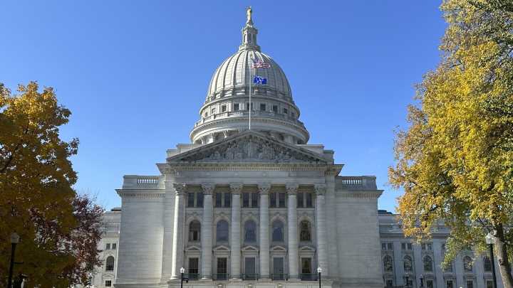 Wis. bill would ban concealed carry on college campuses