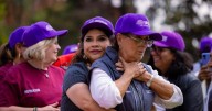 Encabeza Brugada clase masiva de primeros auxilios y RCP con la participación de más de 2 mil voluntarios