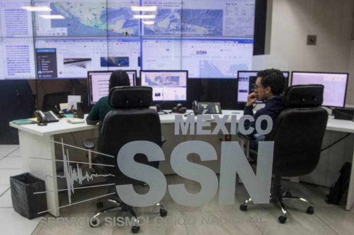 Hasta agosto, México sufrió más de 21 mil sismos: investigador Carlos Valdés
