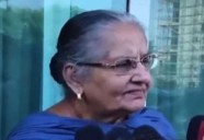 ‘Was handcuffed, got a cold treatment’: 73-year-old Harjit Kaur recounts ordeal in US detention