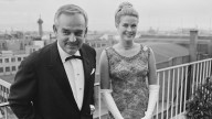 Las raíces mexicanas de Raniero III de Mónaco, el príncipe que conquistó a Grace Kelly