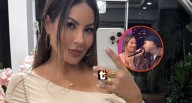 Pamela López y su inesperada respuesta antes que vidente le pregunte si está embarazada: ¿Qué dijo? Hace poco, la trujillana dio una explicación sobre la posibilidad de quedar en gestación.