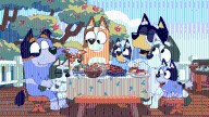 'Bluey Movie' Release Date Is August 6 2027