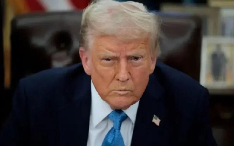 Trump a Maduro: «Saquen a sus monstruos de USA o pagarán un precio incalculable»