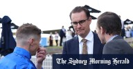 Run To The Rose 2025: Godolphin seeks sixth win in seven years with Tempted and Beiwacht