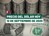 ¡Peso cae! Moneda mexicana retrocede tras tocar su mejor nivel en un año
