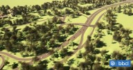 Licitación de doble vía entre Freire y Villarrica quedará postergada para próximo gobierno