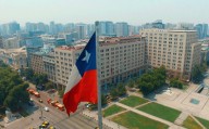 Conmemora Chile 52 años de la muerte de Allende y el inicio de la dictadura