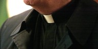 Police report reveals new information about allegations against Johnson County priest