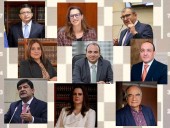 El tablero de la Corte Constitucional: así quedan los pesos y contrapesos tras elección de Camargo