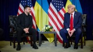 Rusia considera "un error" que Trump aliente a Ucrania a recuperar territorios ocupados