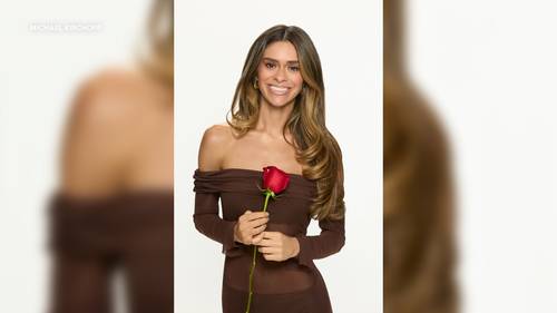SURPRISE! 'Secret Lives of Mormon Wives' star Taylor Frankie Paul is named the next 'Bachelorette'