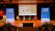 Murcia despide la cumbre europea de economía social con mesas y reflexiones sobre igualdad y empresa