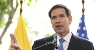 China news: Rubio seeks 'constructive' Chinese engagement