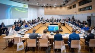 Cataluña firma la declaración de Múnich para la transición a una movilidad sostenible