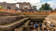 Ancient Highways That Time Couldn’t Erase: Explore The World’s Oldest Roads Still In Use