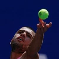 Djokovic sets up Alcaraz US Open blockbuster as Sabalenka advances