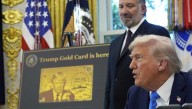 Trump Announces $100,000 H-1B Visa Fee and New Gold Card