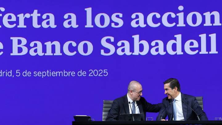 La CNMV avala la opa del BBVA, que no mejora el precio porque ya lo considera «muy atractivo»