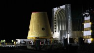 Inside Rocket City, Alabama, the birthplace of Nasa ships that put man on moon as Trump taps it as Space Command center