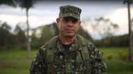 Atención: Fiscalía abre indagación preliminar contra el general Federico Mejía, cerebro de la operación Perseo en el Cauca