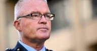 Cop returns to his old beat to begin as police chief