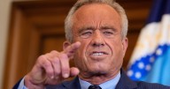 RFK Jr. Hit by Mass HHS Revolt Demanding His Resignation