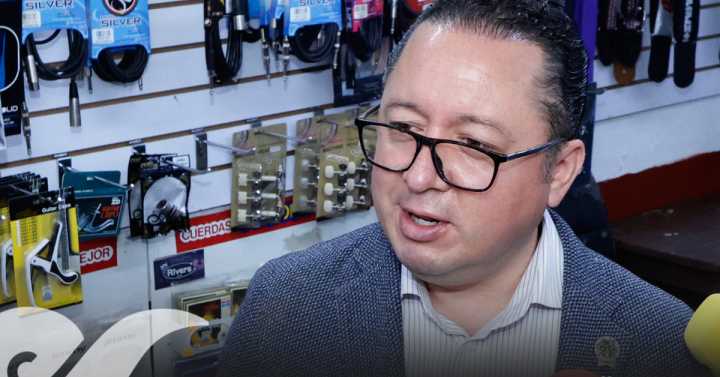 Canaco Puebla pide reforzar estrategias de seguridad