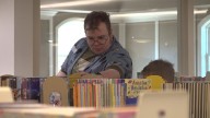 Southbury Public Library reopens a year after devastating 2024 floods