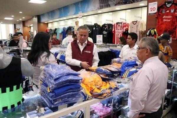 Buscan sancionar uso de IA en propiedad industrial