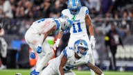 Lions vs Browns live updates, start time, TV channel in Week 4