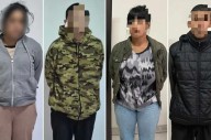 Quiénes son los cuatro detenidos por el triple femicidio de Florencio Varela