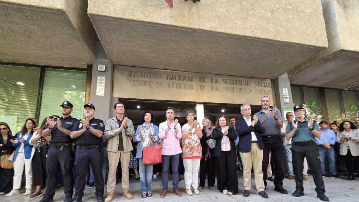 El juez decreta prisión provisional para el segundo detenido por la muerte de una joven en Badajoz