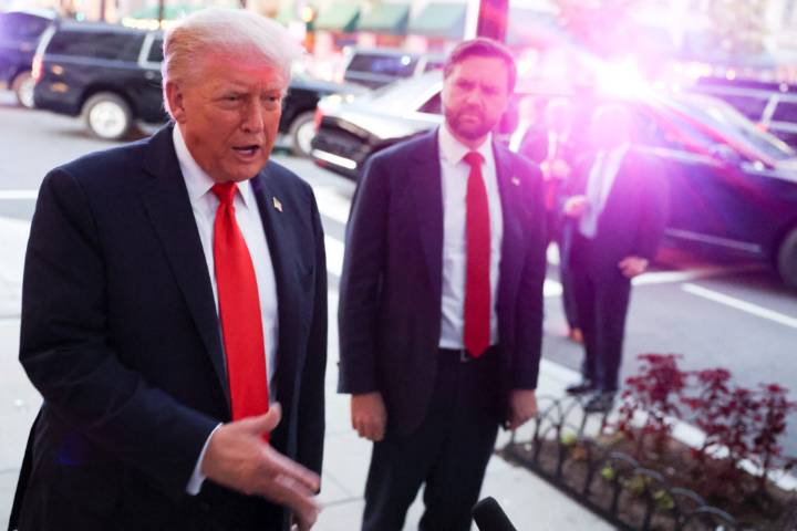 Trump's strike on alleged Venezuelan drug boat raises questions about his use of military power