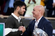 Andre Agassi Drops Fearless Verdict on Carlos Alcaraz as Laver Cup Hype Builds Andre Agassi delivers bold verdict on Carlos Alcaraz, fueling excitement and intensity ahead of the highly anticipated La