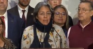 Claudia Garfias, diputada de Morena, denuncia abuso sexual del chofer de un legislador de la 4T