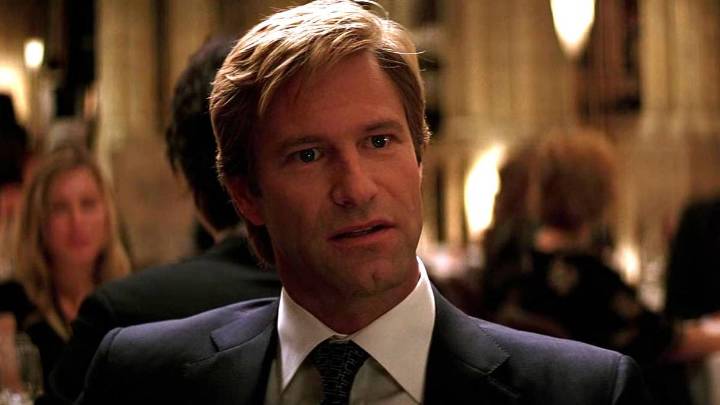 The Most Famous Line in 'The Dark Knight' Wasn’t Written by Christopher Nolan