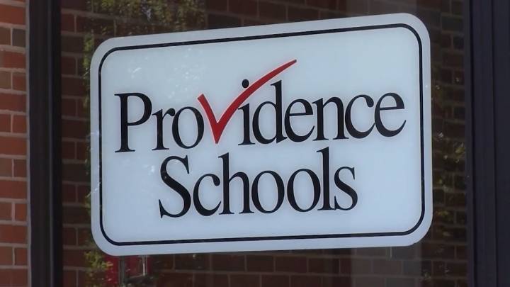 Providence schools tout drop in chronic absenteeism
