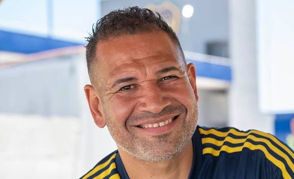 Preocupación en Boca: se descompensó el Chipi Barijho y está hospitalizado