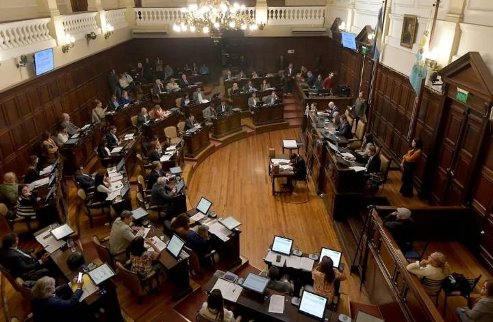 La oposición define si apoya la reforma que hará trabajar a los jueces penales en la tarde