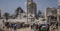 U.N. commission of inquiry accuses Israel of genocide in Gaza
