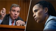 Senators from DC region call for RFK Jr. to be removed from HHS