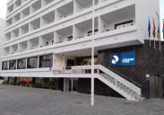 Los complejos turísticos alcanzaron en agosto el récord mensual en ingresos