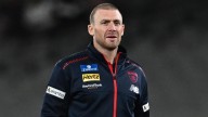 Simon Goodwin joins Sydney as director of coaching, six weeks after Melbourne sacking