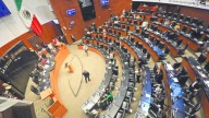 Senado aprueba reforma contra el delito de extorsión